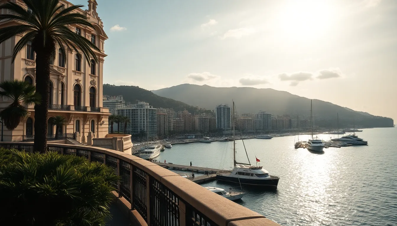 Monaco Einreise: Visum, Schengen-Praxis und Aufenthaltsregeln