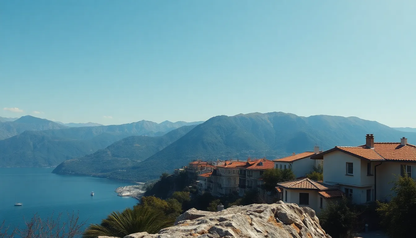 Montenegro Einreise 2026: Visum, Aufenthaltsdauer und wichtige Infos