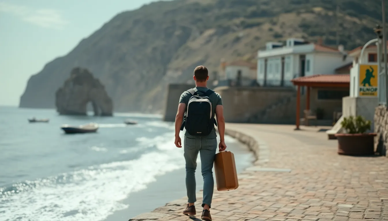 Portugal Einreise 2026: Visum, D-Visa und AIMA-Registrierung