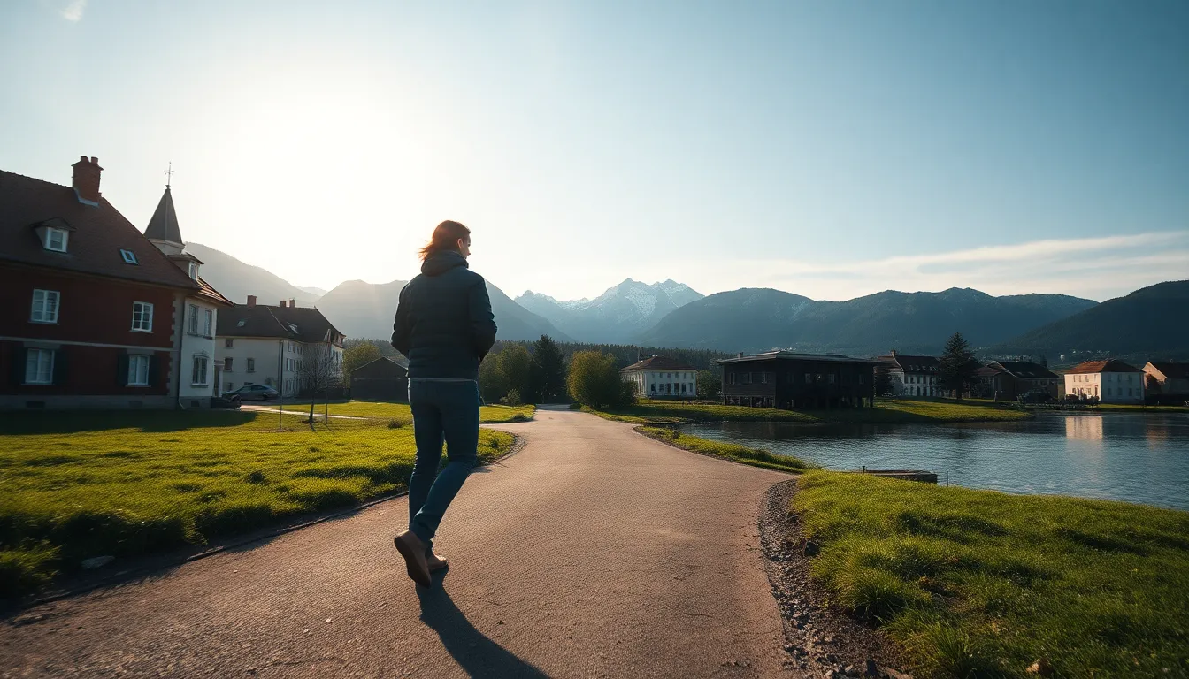 Slowakei Einreise: Visum, 90 Tage und Meldepflicht für Deutsche