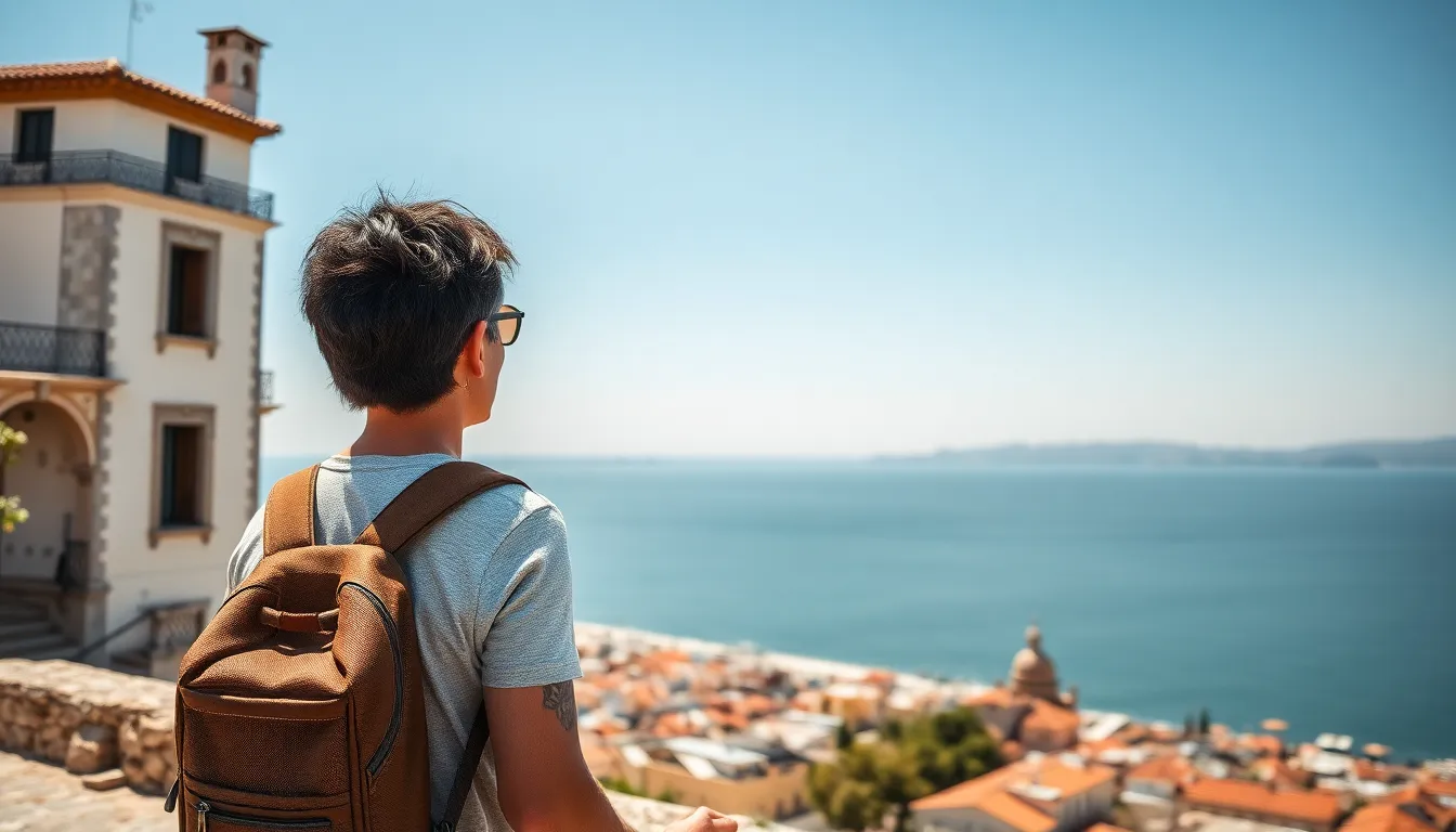 Spanien Einreise, Visum und Aufenthalt: alle Regeln im Überblick