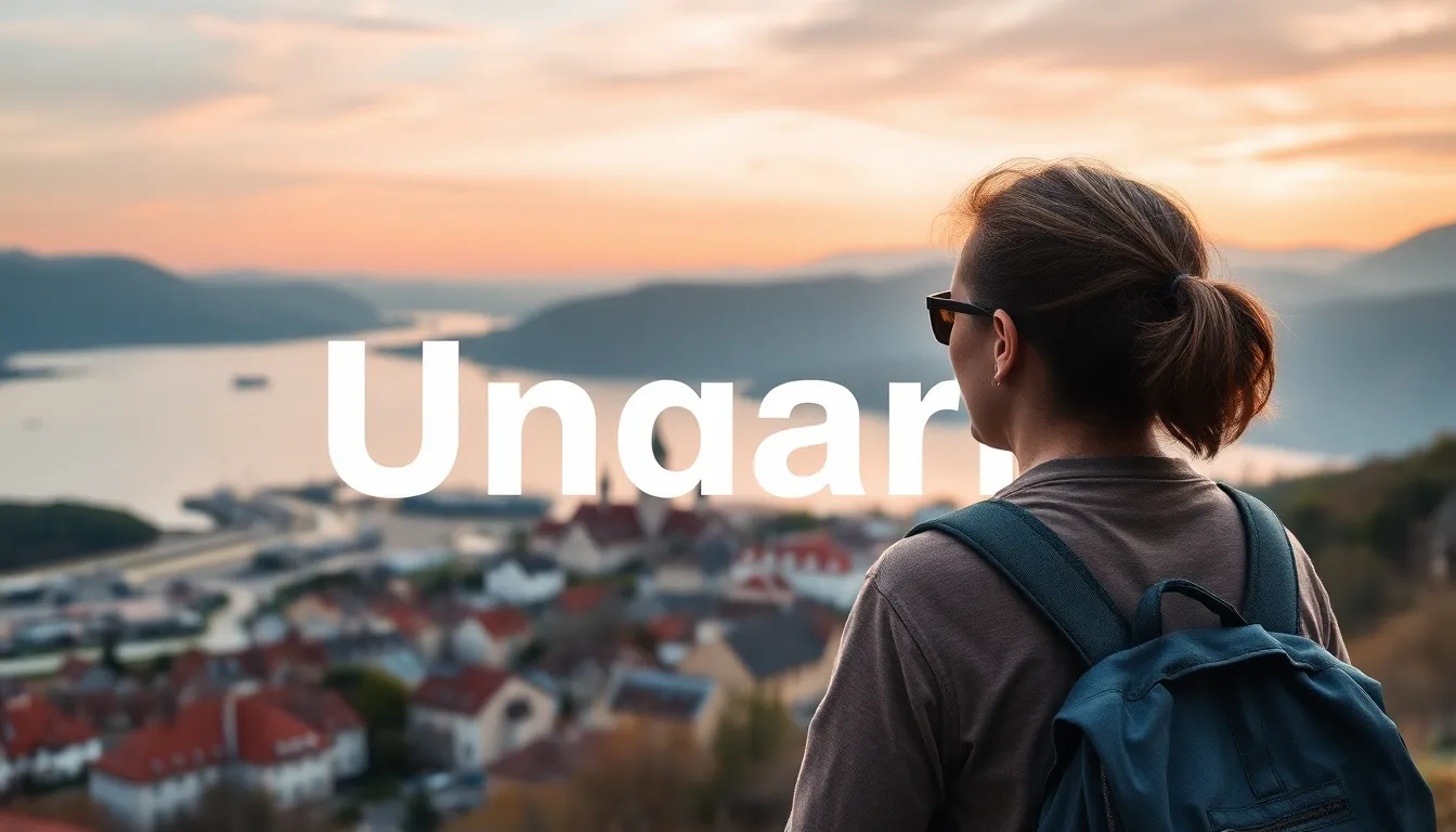 Ungarn Einreise: Visum, 90-Tage-Regel und Anmeldung für Deutsche