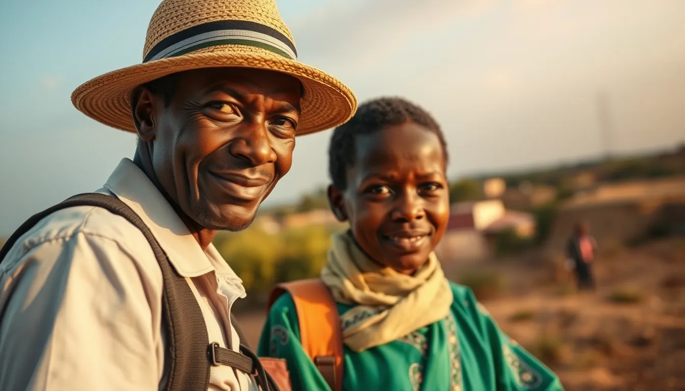 Benin 2026: Fluten, Küstenerosion und Sicherheitslage