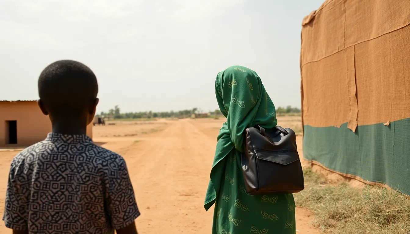 Politische Lage in Burkina Faso 2026: Risiken im Sahel