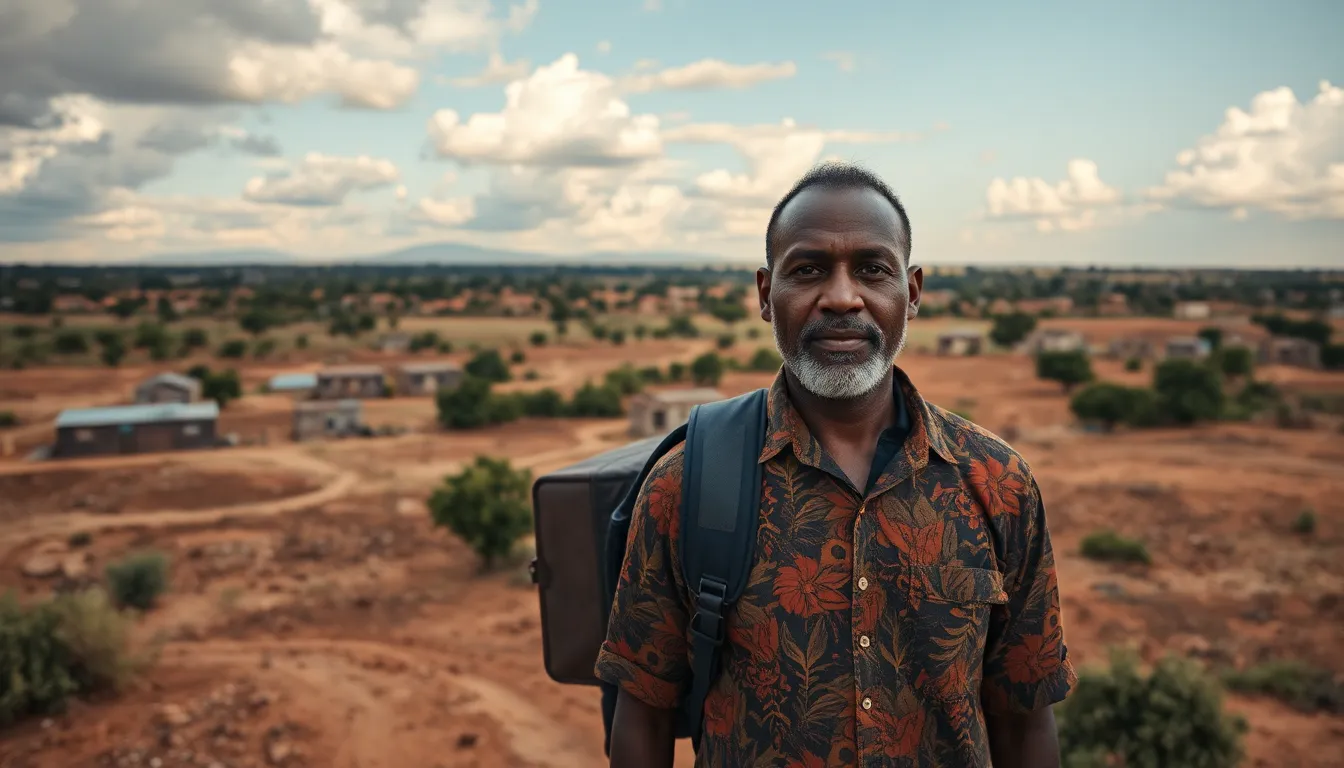 Politische Lage in Kenia: Sicherheit für Auswanderer 2026