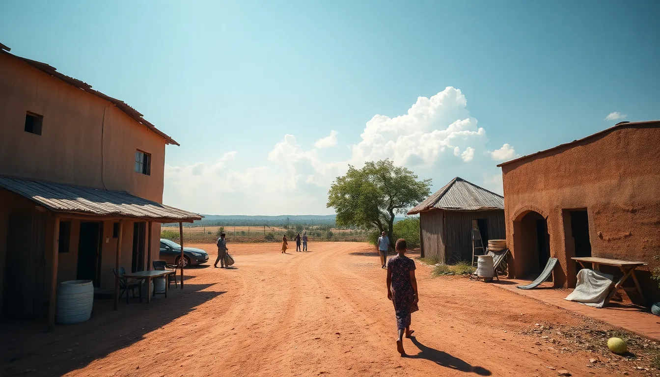 Politische Lage in Malawi: Sicherheit für Auswanderer 2026