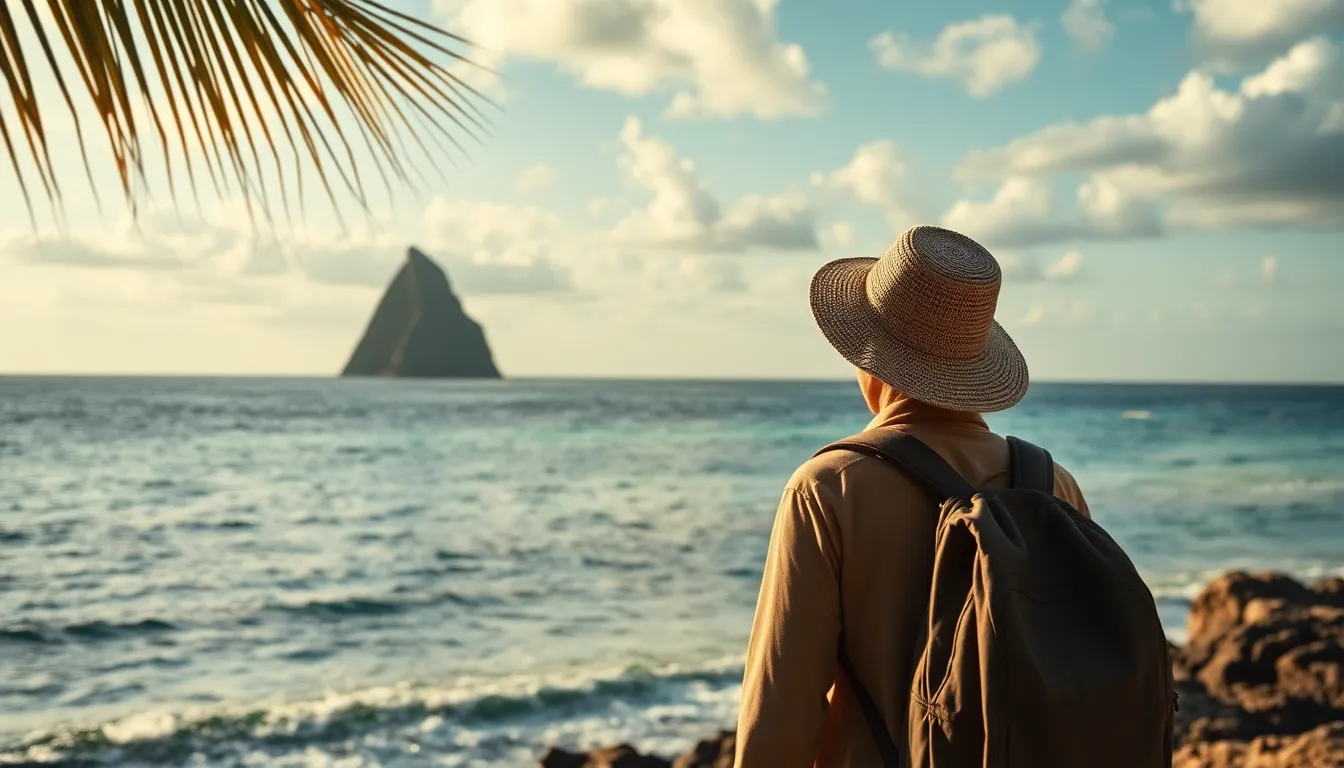Geopolitische Sicherheit auf Mauritius 2026: die reale Lage