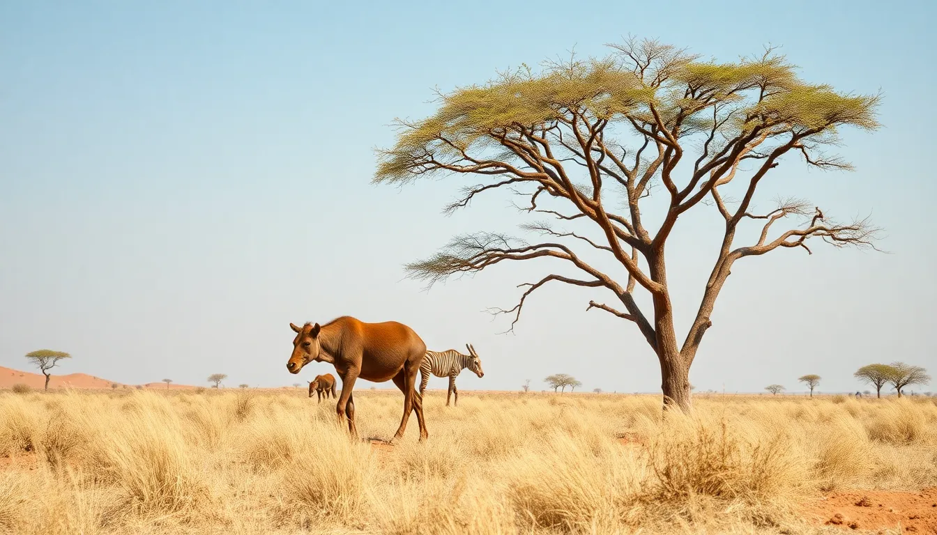 Geopolitische Sicherheit in Namibia 2026
