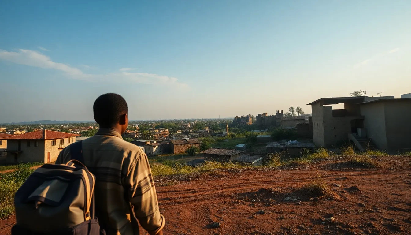 Politische Lage in Nigeria: Sicherheitsrisiken für Auswanderer