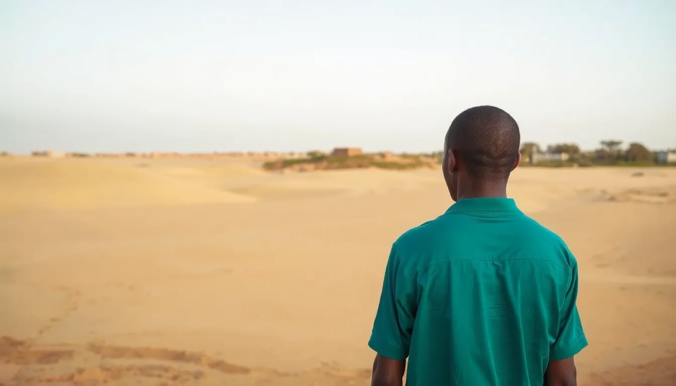 Politische Lage in Senegal: Stabiler Anker Westafrikas 2026
