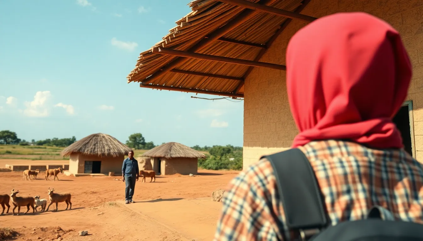 Politische Lage in Togo 2026: Umbruch und Sicherheit