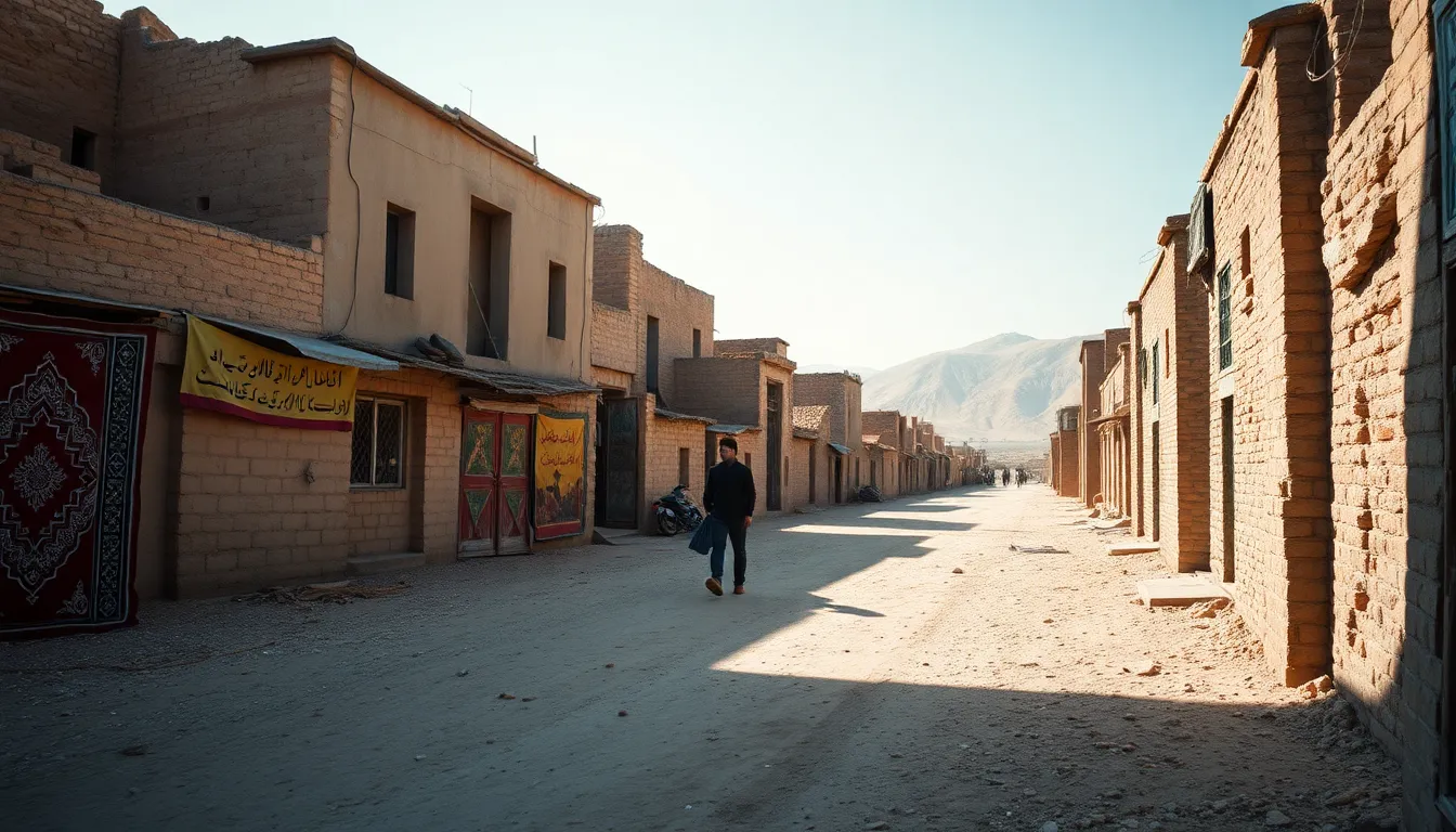 Afghanistan: Taliban-Herrschaft, Reisewarnung und Ausreiseaufforderung