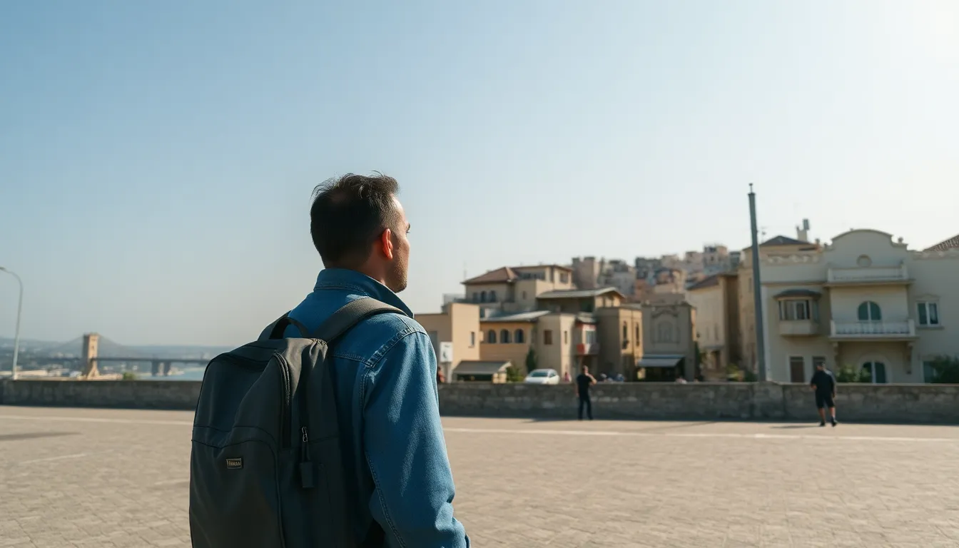 Politische Lage im Libanon: Risiken für Auswanderer 2026