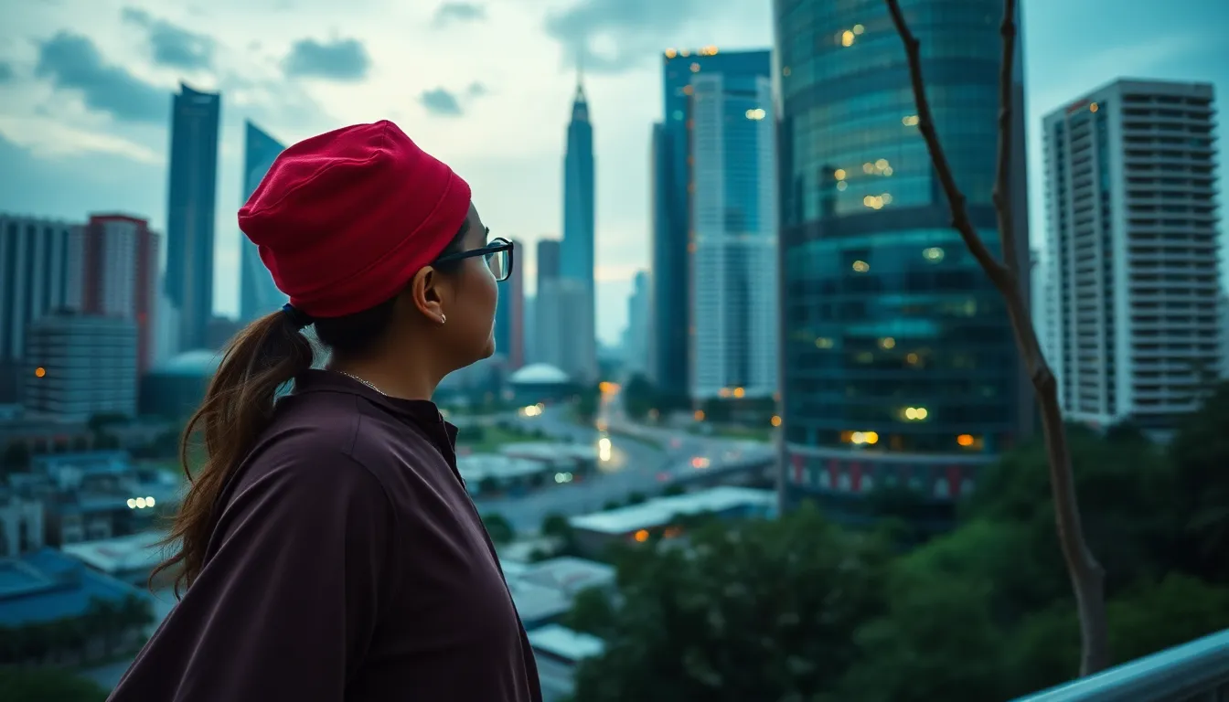 Politische Lage in Malaysia 2026: Sicherheit in Südostasien