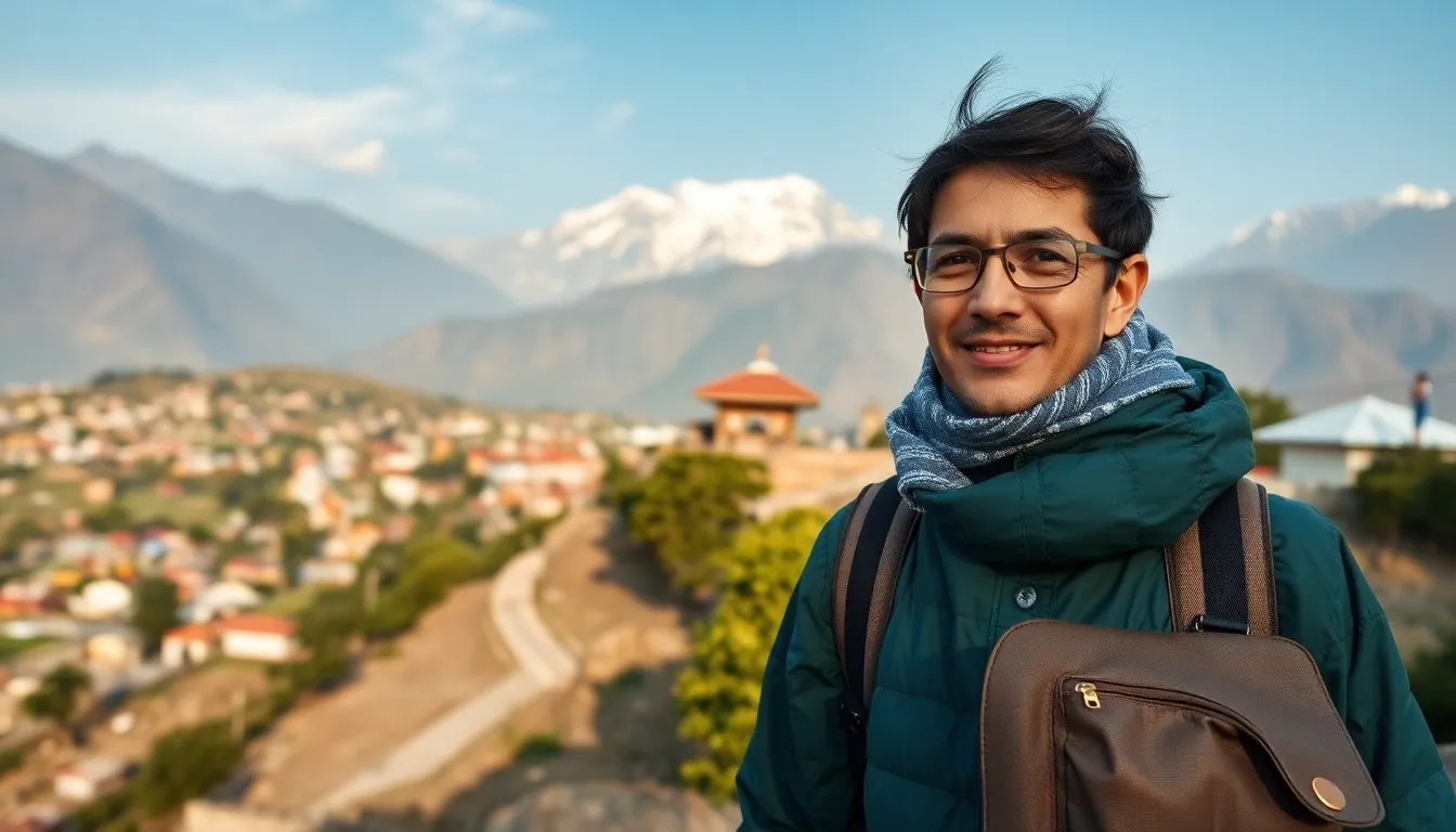 Politische Lage in Nepal 2026: Neustart nach den Protesten