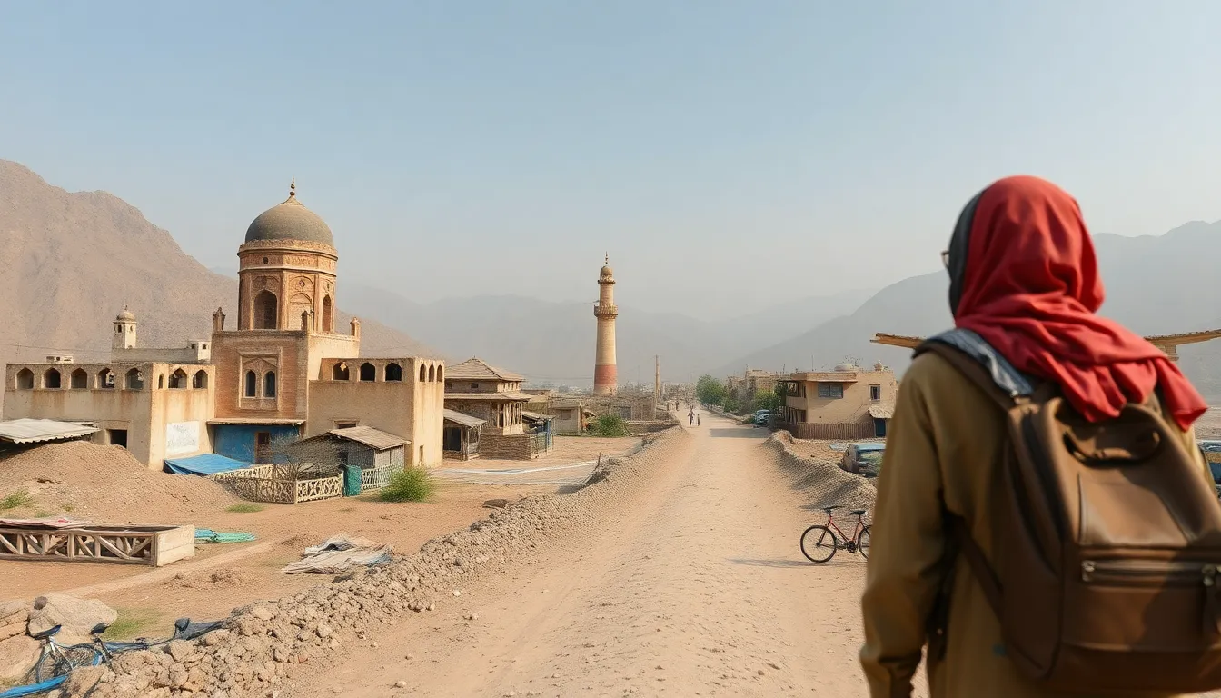 Geopolitische Sicherheit in Pakistan 2026: Risiken im Überblick