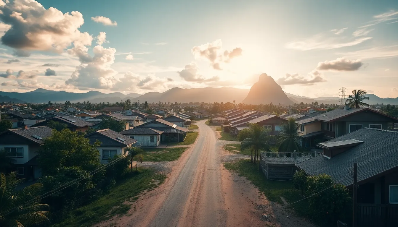 Geopolitische Sicherheit auf den Philippinen 2026
