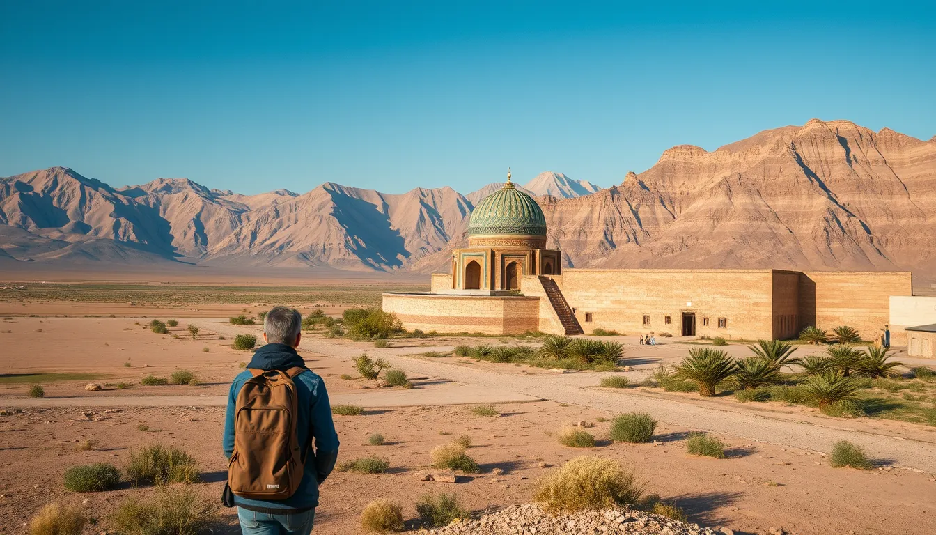 Tadschikistan: Machtapparat Rahmon und die Grenze zu Afghanistan