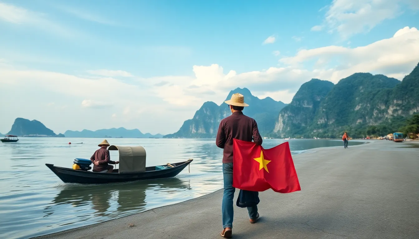 Vietnam nach dem Parteitag 2026: To Lam bündelt die Macht