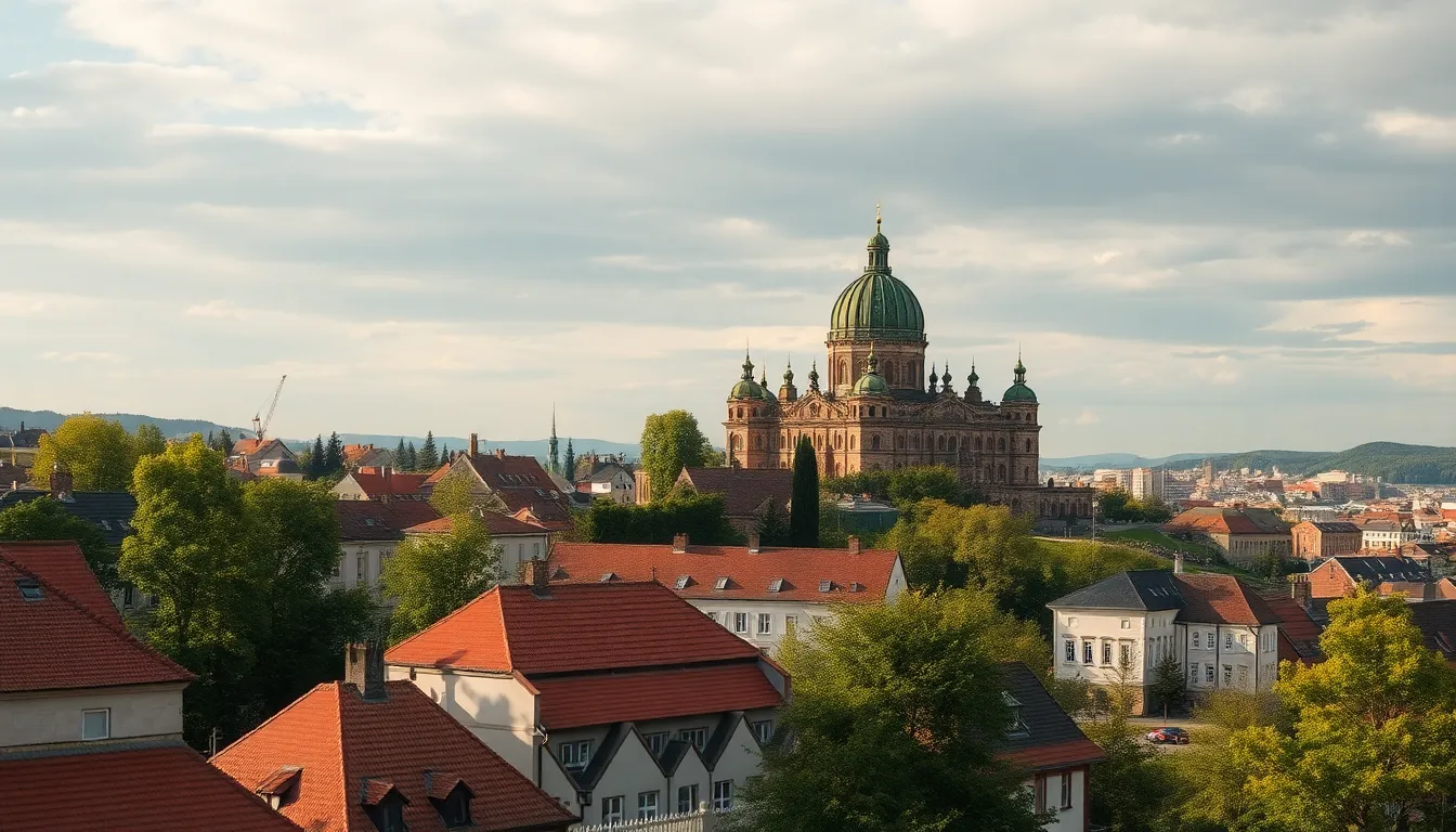 Geopolitische Sicherheit in Lettland: Frontstaat mit ruhigem Alltag