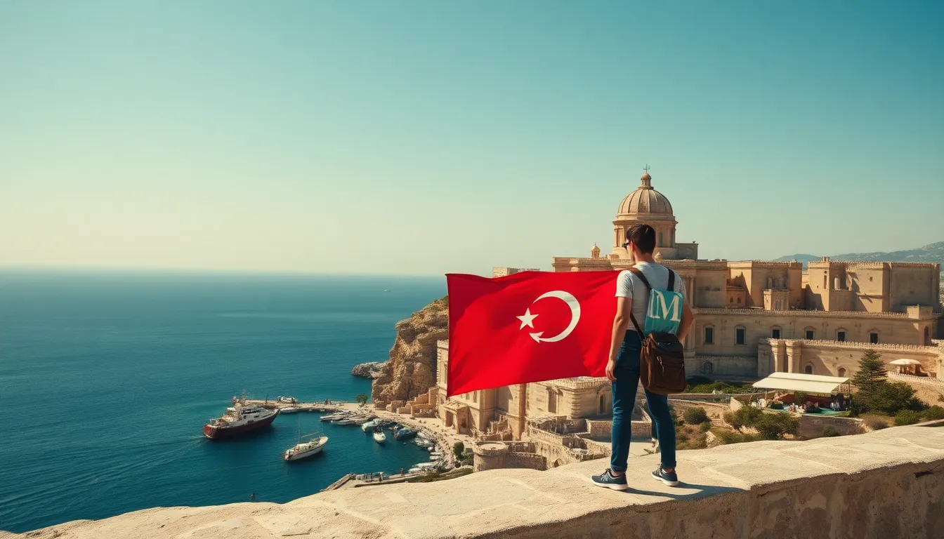 Politische Lage auf Malta: Neutralität, Rechtsstaat und Inselrisiken