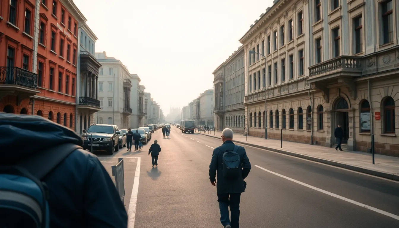 Ukraine 2026: Kriegsrecht, Verhandlungen, Reisewarnung