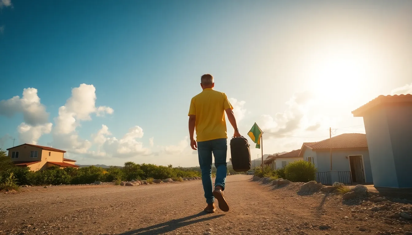 Politische Lage in Barbados: stabile Karibikinsel für Auswanderer