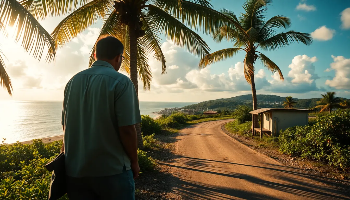 Politische Lage in Trinidad und Tobago: Sicherheit 2026
