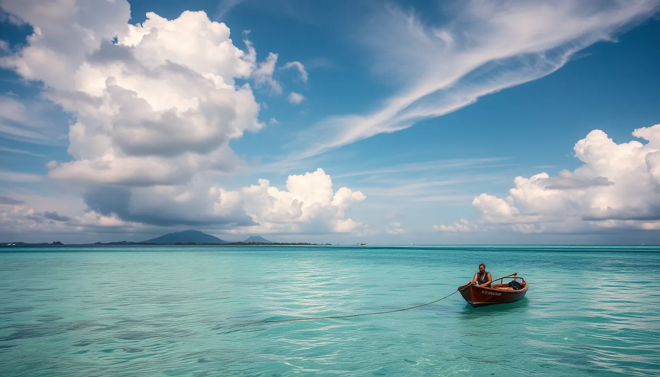 Politische Lage in Kiribati: Pekings Brückenkopf im Pazifik