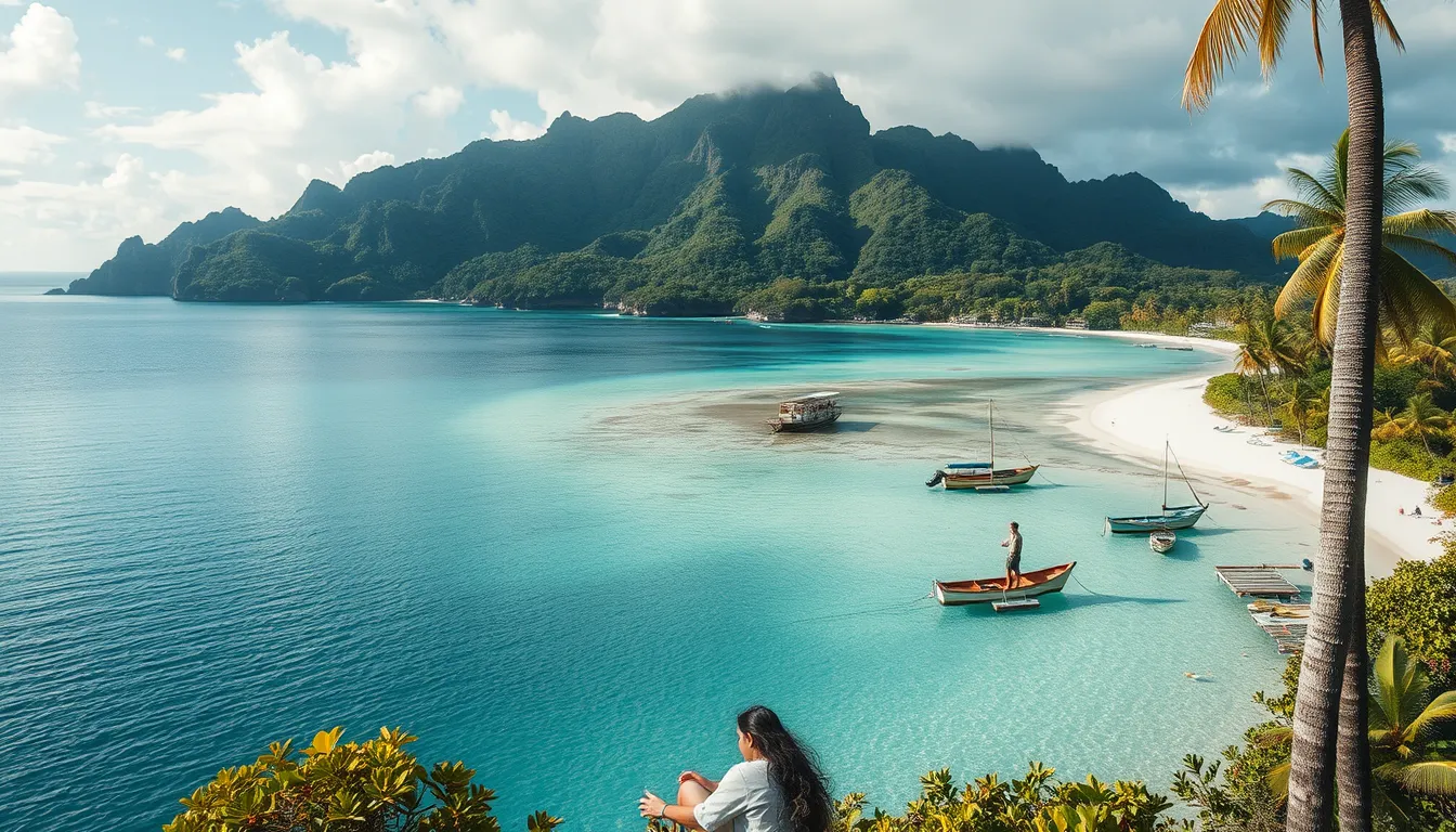 Geopolitische Sicherheit in Vanuatu 2026: Ruhe mit Preisschild