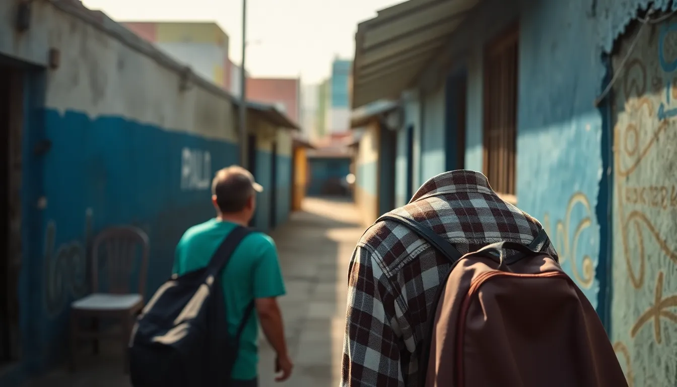 Politische Lage in Paraguay: Stabilität in Südamerika