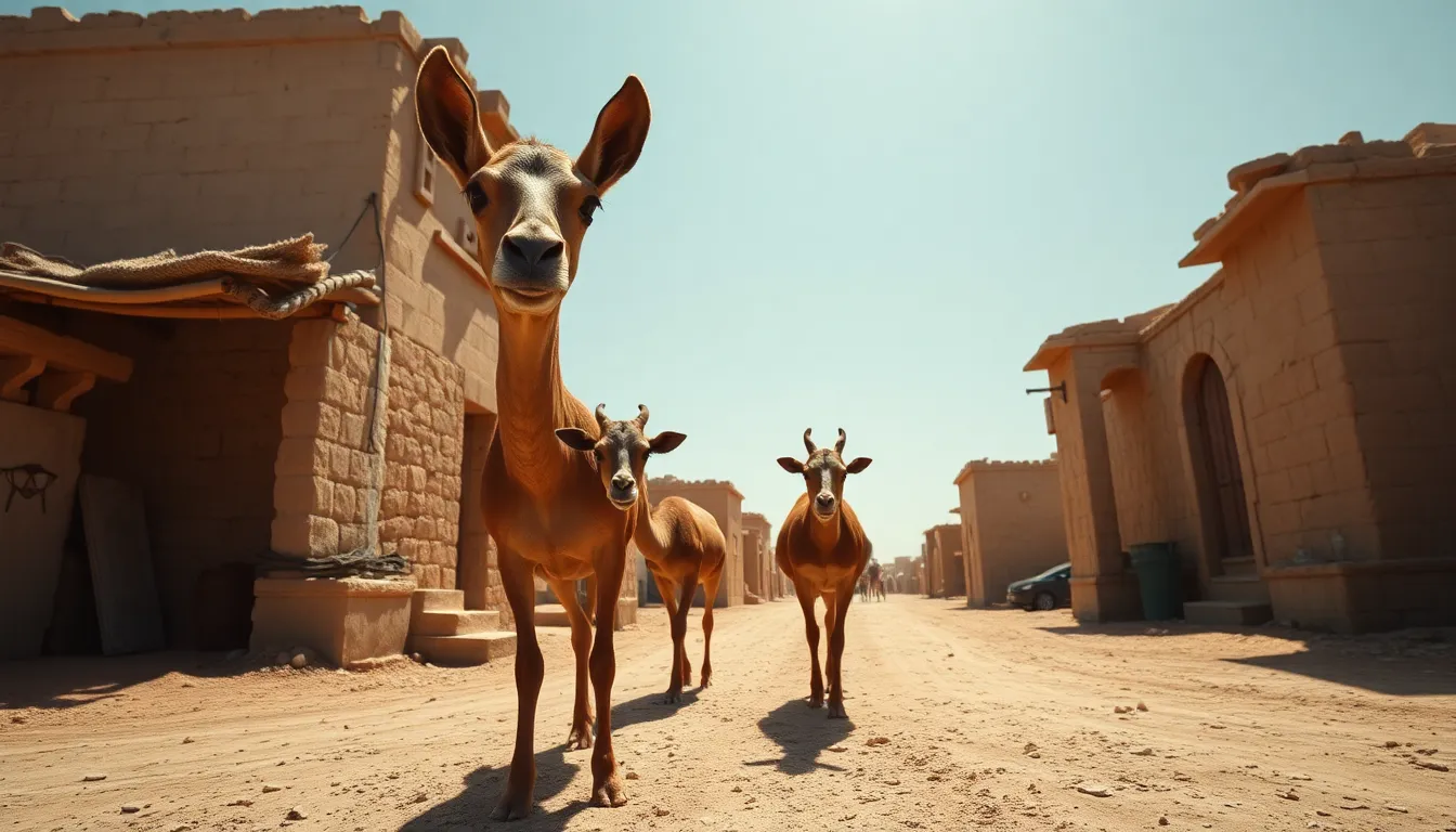 Mit Hund und Katze nach Ägypten: Regeln ohne Mythen