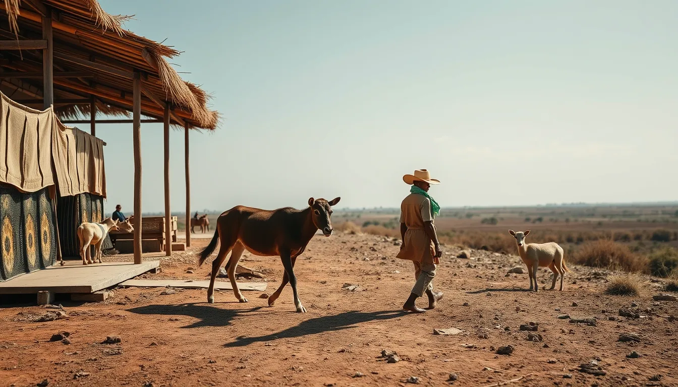 Haustiere nach Angola bringen: ISV-Freigabe und Ablauf