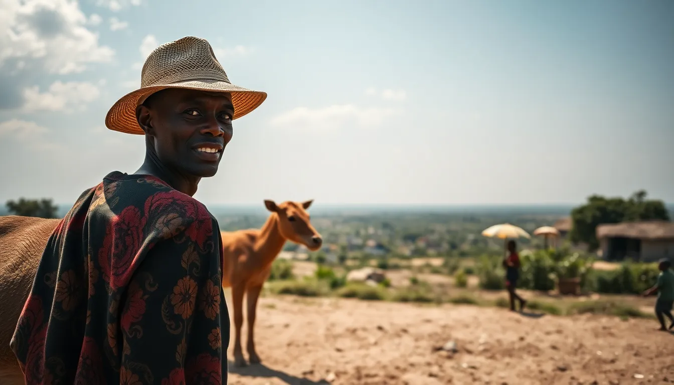 Haustiere nach Benin mitnehmen: Genehmigung und Ablauf