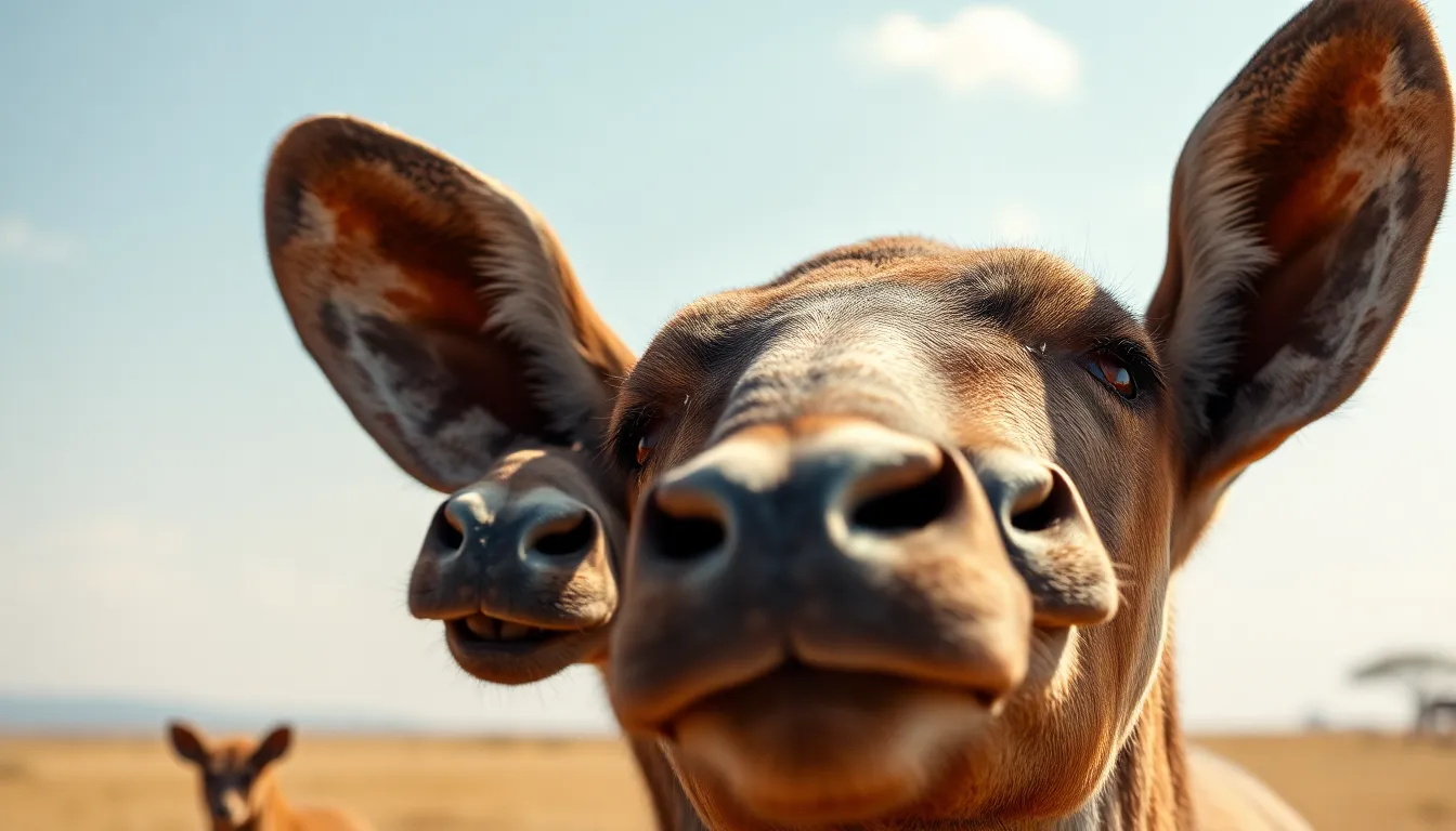 Haustiere nach Botswana: Permit, Transit, Zeitplan