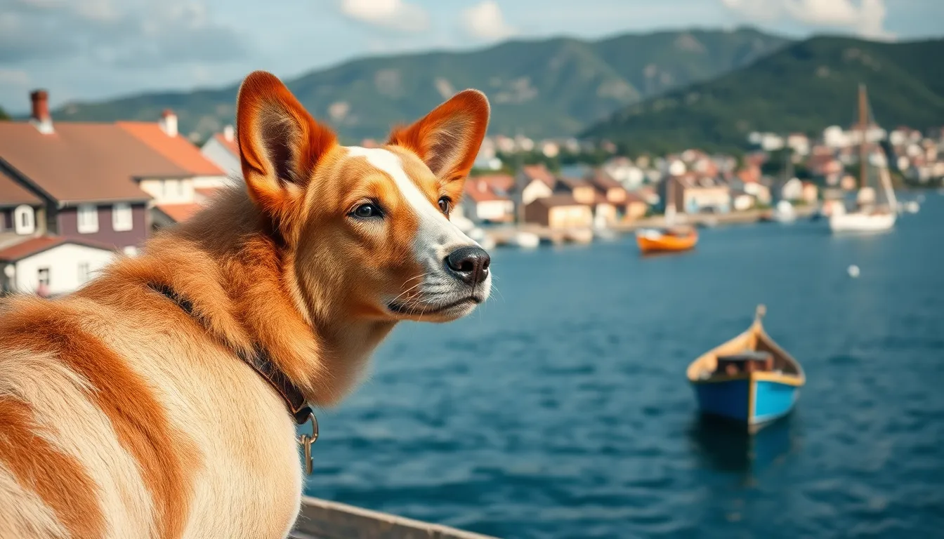 Mit Hund und Katze auf die Kapverden: Titertest ist Pflicht
