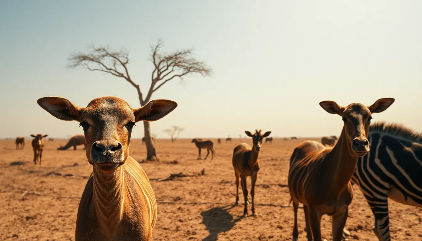 Mit Hund und Katze nach Namibia: Import Permit und Impfungen