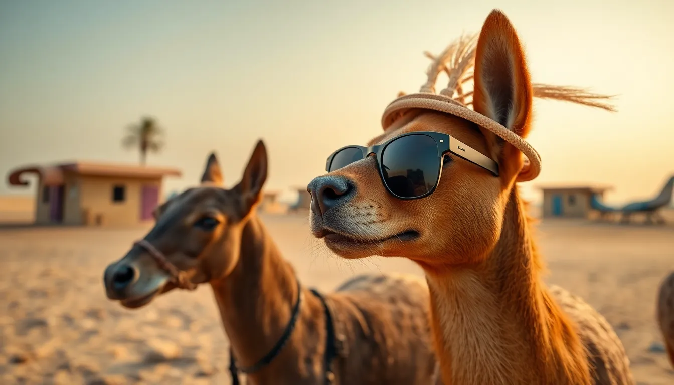 Mit Hund und Katze nach Bahrain: Genehmigung und Rasseverbot