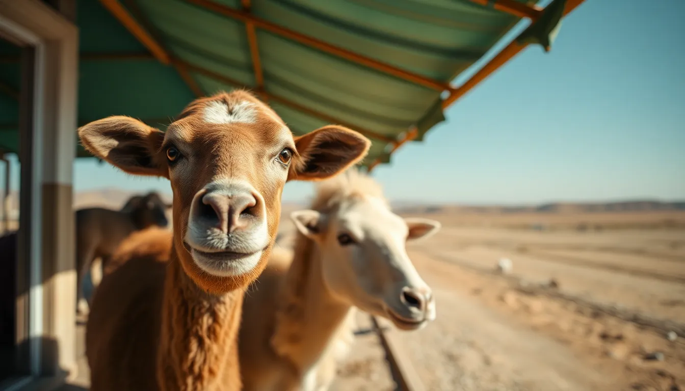 Mit Hund und Katze nach Turkmenistan: Einreise und Praxis