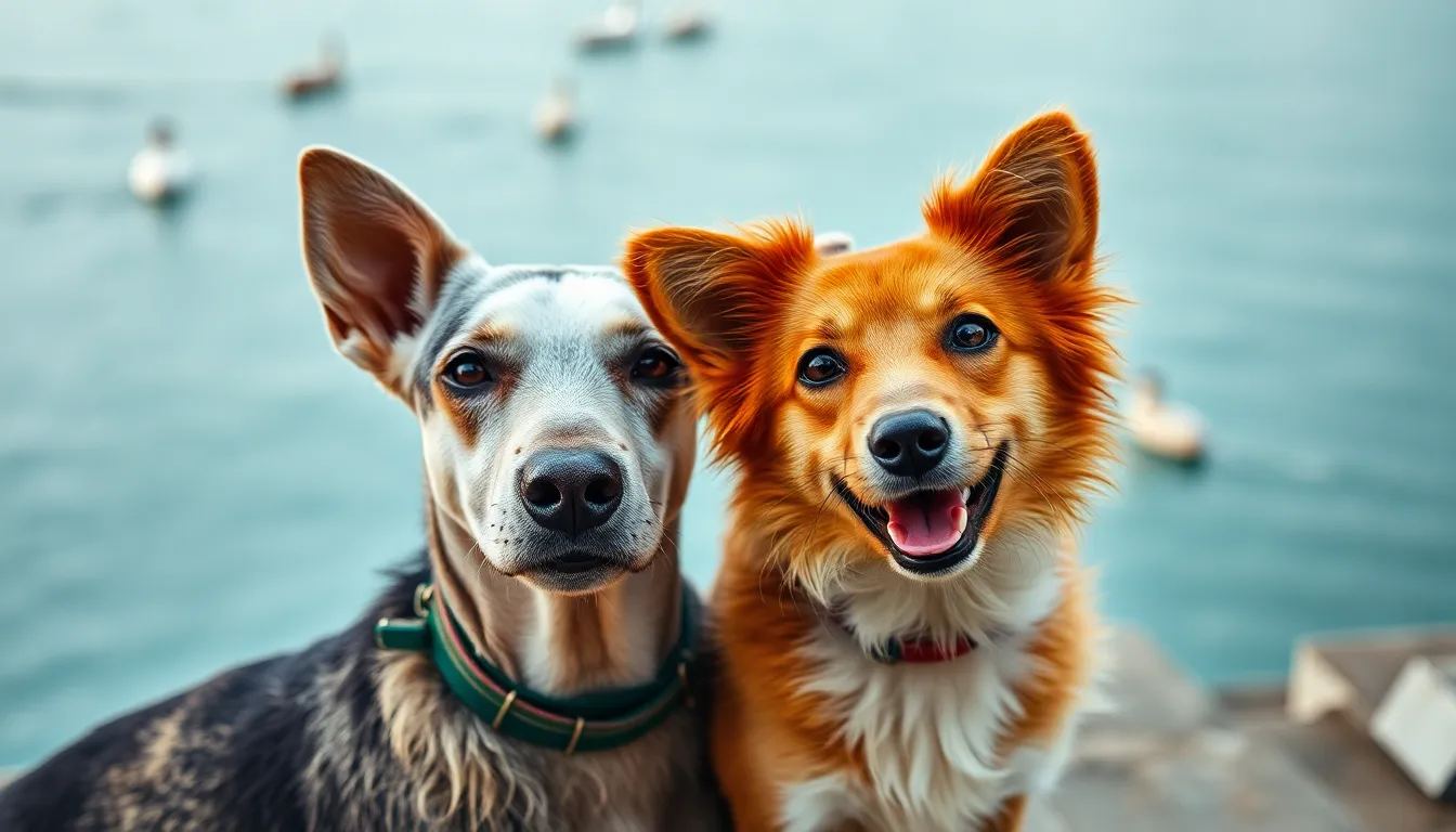 Haustiere nach Vietnam bringen: Einreise mit Hund und Katze 2026