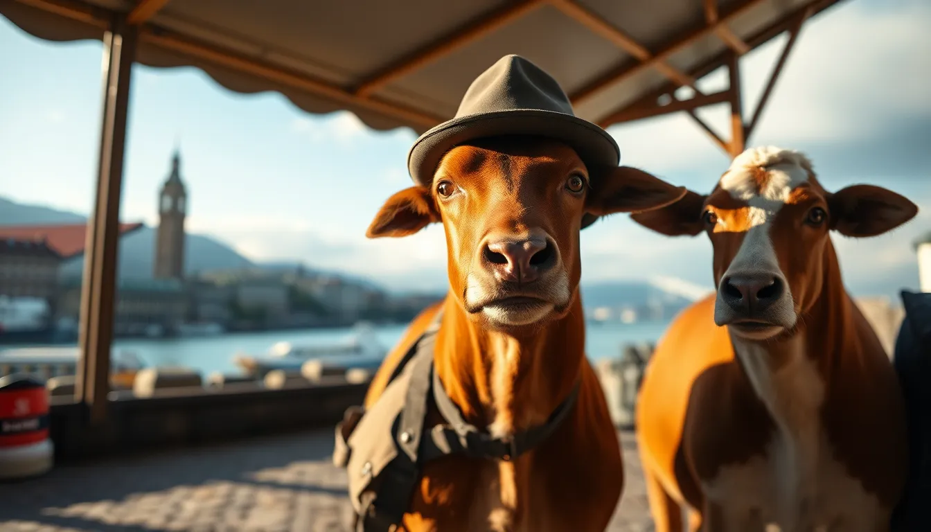 Mit Hund und Katze nach Großbritannien: Regeln nach dem Brexit