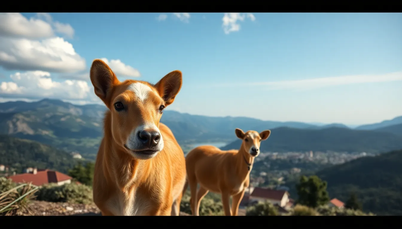 Haustiere nach Kroatien: Einreise, Lysacan und Bullterrier-Regel