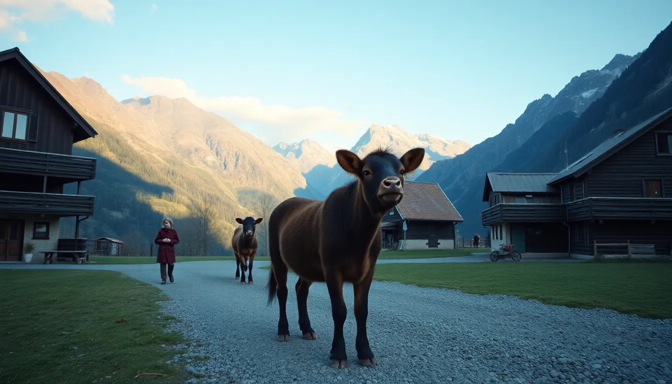 Haustiere nach Liechtenstein: Einfuhr, AMICUS und Hundetaxe