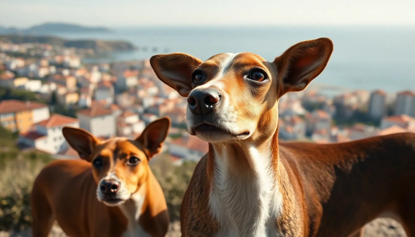 Mit Hund und Katze nach Portugal: Einreise, SIAC, Lizenz