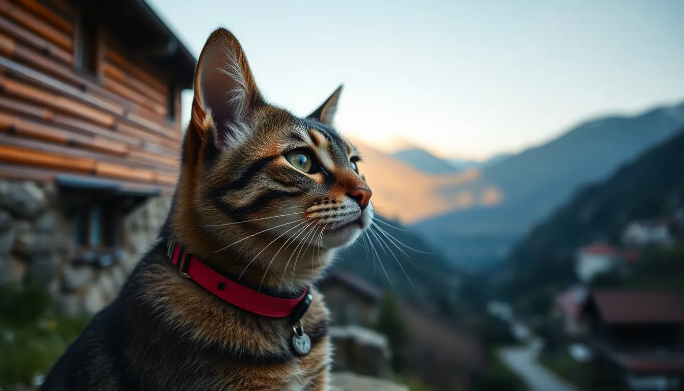Mit Hund, Katze und Frettchen in die Slowakei: EU-Regeln