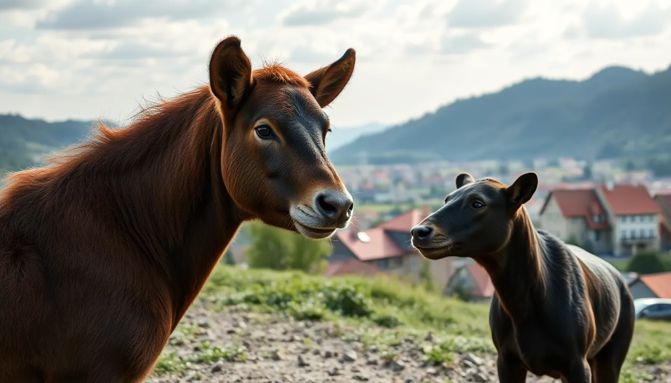 Haustiere nach Ungarn: Chippflicht und jährliche Impfung