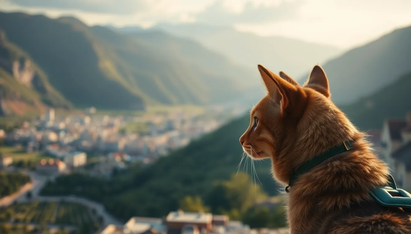 Haustiere in die Dominikanische Republik: Regeln für Hund und Katze