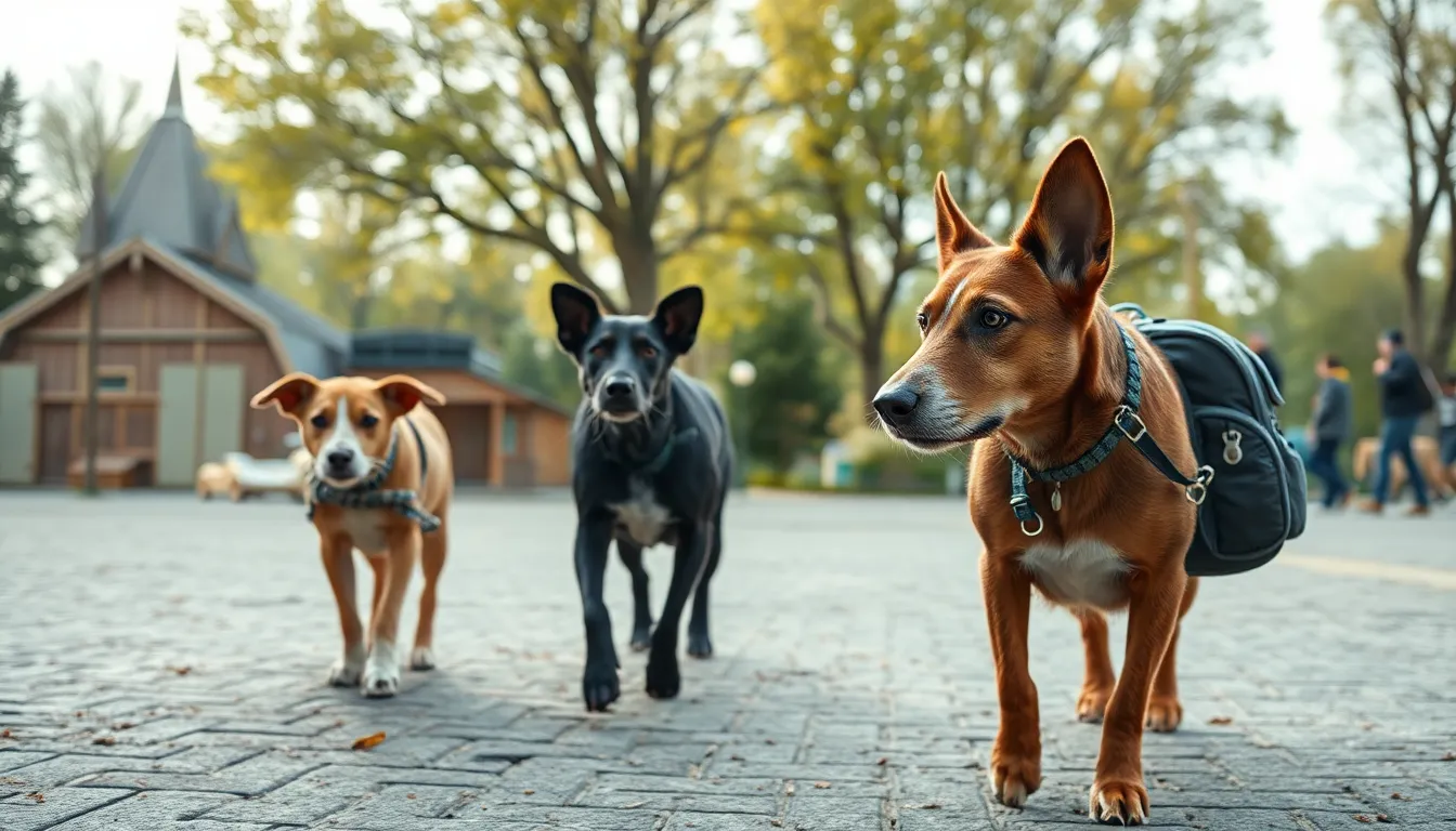 Mit Hund und Katze in die USA: Einreiseregeln 2026