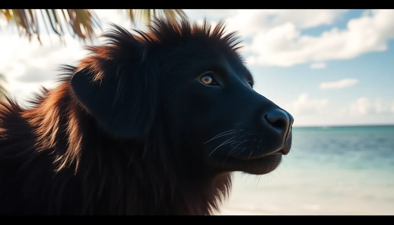 Mit Hund und Katze nach Vanuatu: der Umweg über Australien