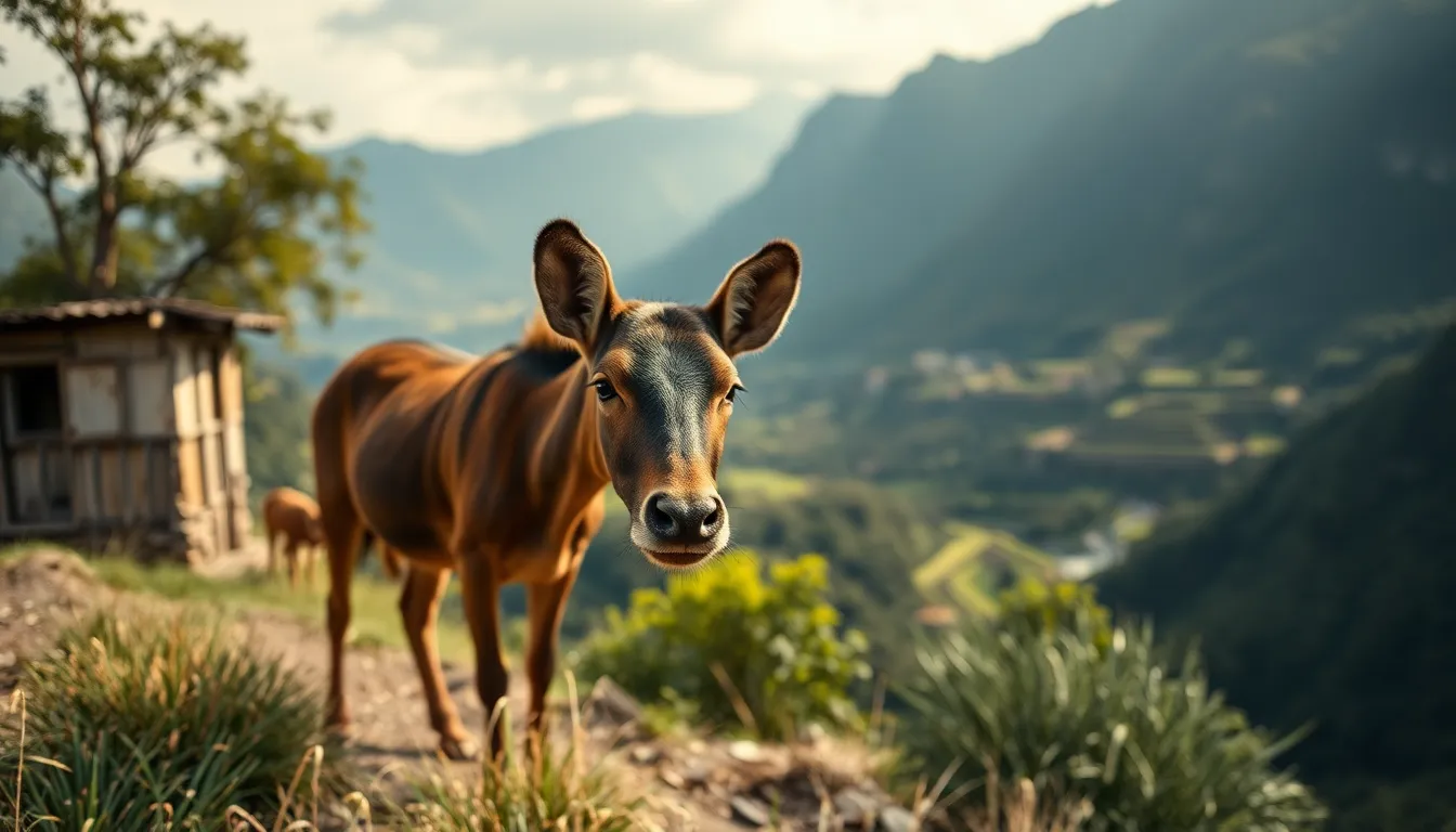 Mit Hund und Katze nach Peru: die SENASA-Vorgaben im Detail